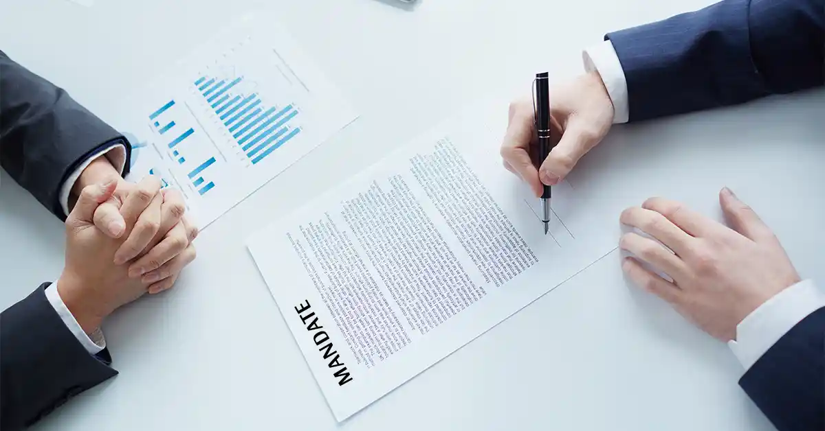 Why Mandate Sales is Better Than Open Market Sales for Builders