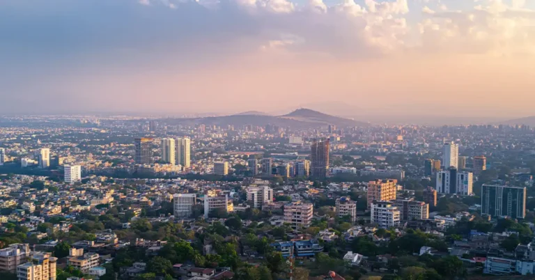 Pune Real Estate Trends to Watch in 2026