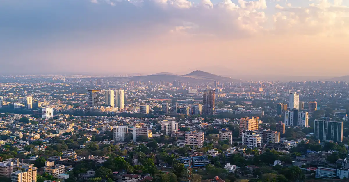 Pune Real Estate Trends to Watch in 2026