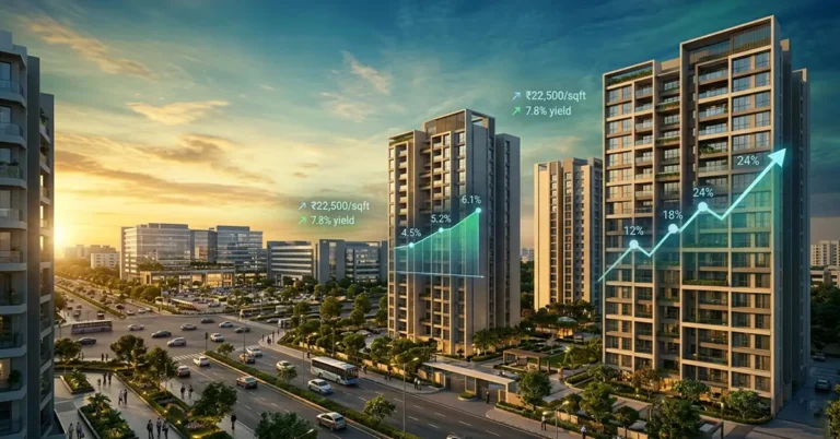 2 BHK & 3 BHK In PCMC: Is It The Best Location To Invest In?