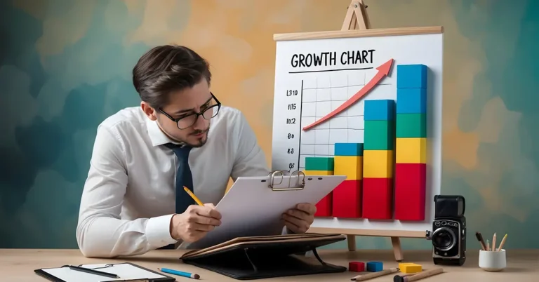 From Market Study to Closure: Inside Brickstaat's 4-Step Sales Process
