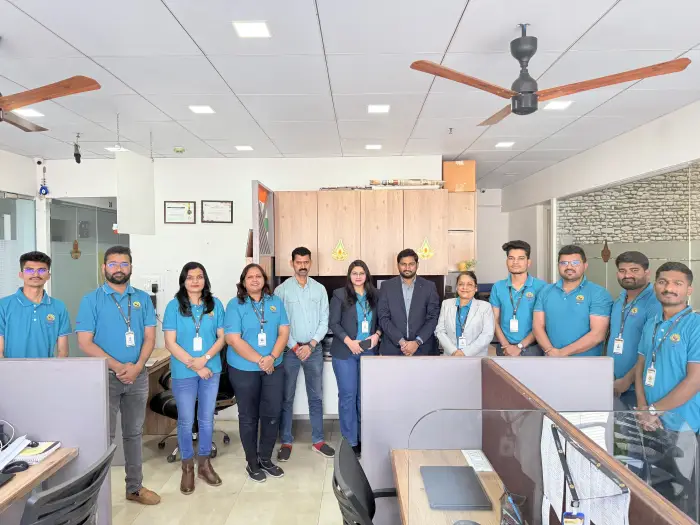 team image